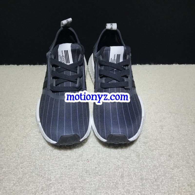 Bedwin x Adidas NMD R1 BB3124 Real Boost